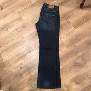 Lucky Jeans
